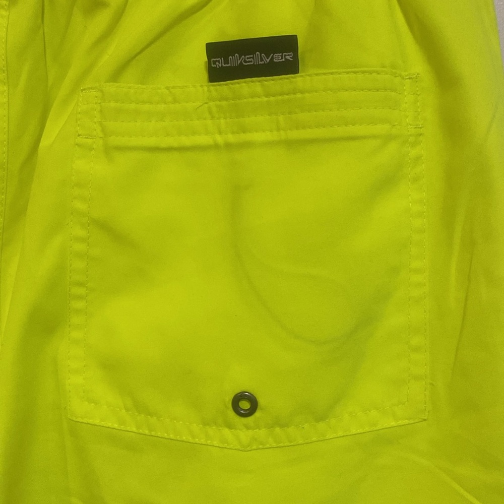 Quicksilver Board Shorts - Picture 5 of 6